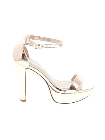 Benjamin Walk Heels (view 1)