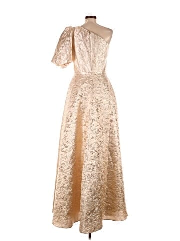 Rene Ruiz Cocktail Dress (view 2)