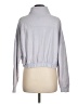 BDG Purple Silver Pullover Sweater Size M - photo 2