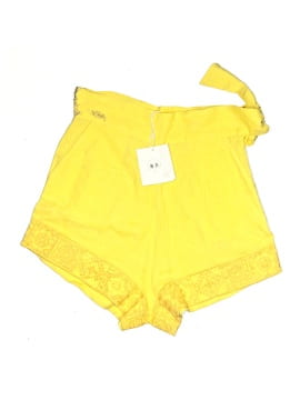Carolina K Shorts