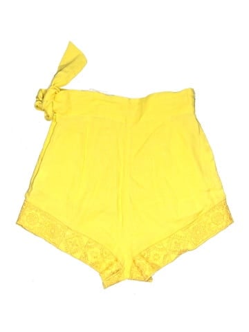 Carolina K Shorts (view 2)