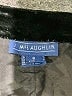 J. McLaughlin Metallic Gold Dress Pants Size 8 - photo 6