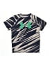 Under Armour Camo Silver Active T-Shirt Size M (youth) - photo 1