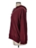 Time and Tru Burgundy Pullover Sweater Size XL - photo 5