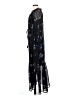 Beltaine 100% Polyester Black Cocktail Dress Size XS - photo 5