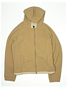 Faded Glory Zip Up Hoodie