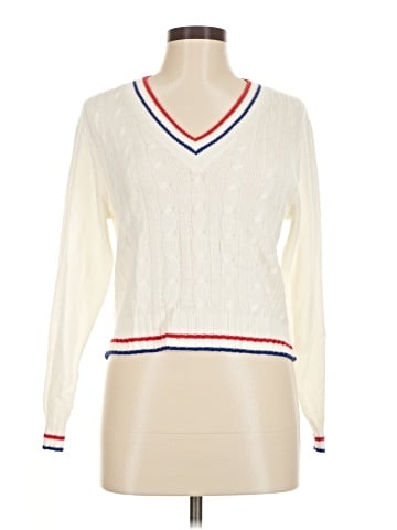 Divided by H&M Pullover Sweater (view 1)