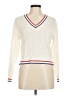 Divided by H&M 100% Acrylic Ivory Pullover Sweater Size M - photo 1