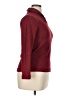 Old Navy 100% Polyester Burgundy Turtleneck Sweater Size XL - photo 4