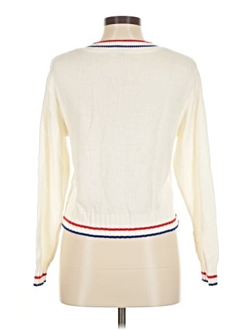 Divided by H&M Pullover Sweater (view 2)