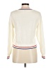 Divided by H&M 100% Acrylic Ivory Pullover Sweater Size M - photo 2
