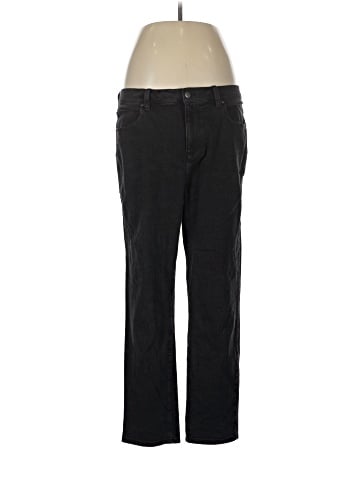Eileen Fisher Jeans (view 1)