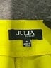 Love J Color Block Green Cargo Pants Size S - photo 7