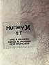 Hurley 100% Polyester Pink Vest Size 4T - photo 3