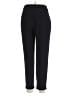 Zenana Solid Black Casual Pants Size XL - photo 2