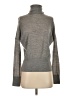 Vince. Gray Long Sleeve Top Size XS - photo 1