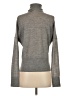 Vince. Gray Long Sleeve Top Size XS - photo 2