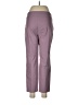 PREMISE Purple Active Pants Size M - photo 2