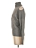 Vince. Gray Long Sleeve Top Size XS - photo 5