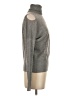 Vince. Gray Long Sleeve Top Size XS - photo 4