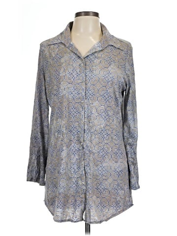 David Cline Casual Dress (view 1)