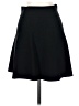 Theory Solid Black Casual Skirt Size 0 - 00 - photo 1
