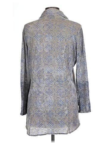 David Cline Casual Dress (view 2)