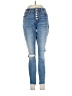 Lucky Brand Blue Jeans Size 28 waist - photo 1