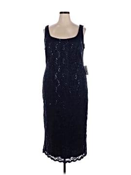 R&M Richards Cocktail Dress