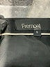 Fremont Tweed Gray Shorts Size S - photo 3