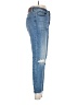 Lucky Brand Blue Jeans Size 28 waist - photo 4