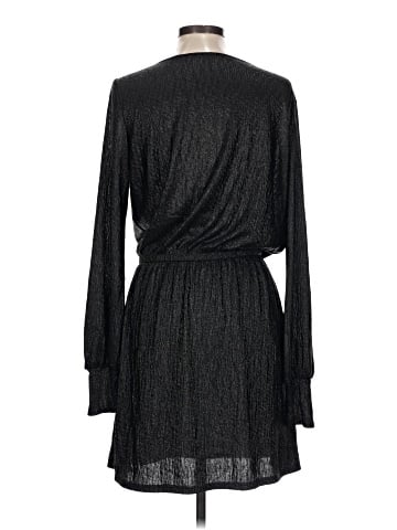 Zara W&B Collection Cocktail Dress (view 2)
