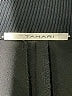 T Tahari Solid Black Dress Pants Size 16 - photo 4