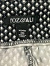 Roz & Ali Houndstooth Gray Casual Pants Size 20 - photo 4