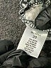 Roz & Ali Houndstooth Gray Casual Pants Size 20 - photo 5