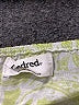 Kindred 100% Polyester Green Casual Dress Size S - photo 7