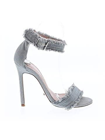 Tony Bianco Sandals (view 1)