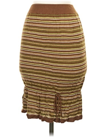 Urban Behavior Casual Skirt (view 1)