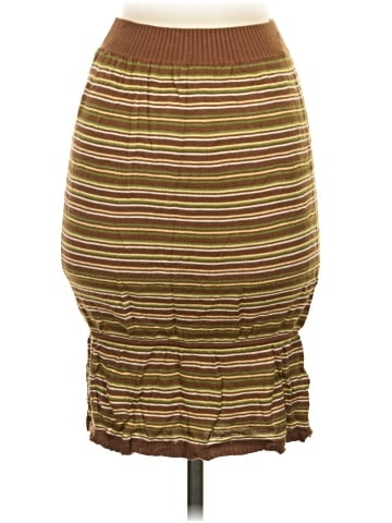 Urban Behavior Casual Skirt (view 2)