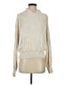 Zara Ivory Pullover Sweater Size S - photo 1