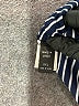 Shein Curve Stripes Blue Casual Dress Size 12 Plus (0) - photo 7