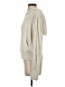 Zara Ivory Pullover Sweater Size S - photo 5