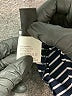 Shein Curve Stripes Blue Casual Dress Size 12 Plus (0) - photo 8