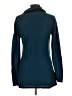 Indigenous Teal Turtleneck Sweater Size M - photo 2