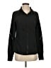 C9 By Champion 100% Polyester Black Track Jacket Size S - photo 1