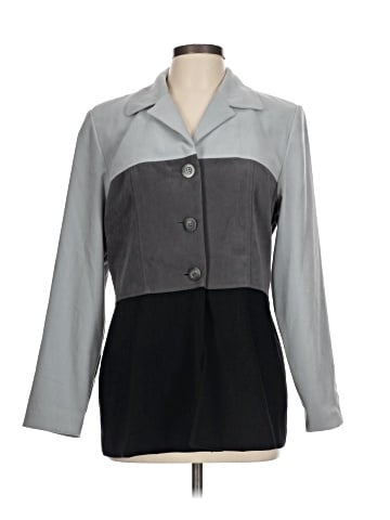 Amanda Smith Blazer (view 1)