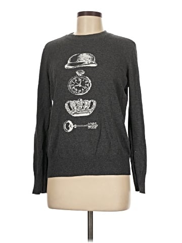 Thakoon Pullover Sweater (view 1)