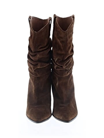 Assorted Brands Ankle Boots (view 2)