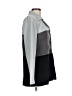 Amanda Smith Gray Blazer Size 10 - photo 4