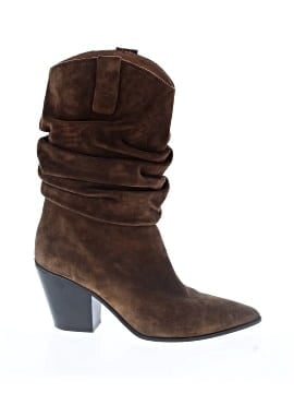 Assorted Brands Ankle Boots